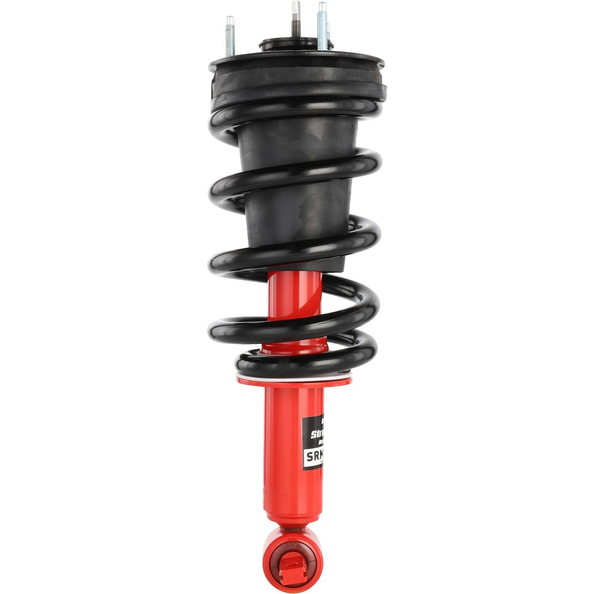 KYB SRM4546 Front Truck-Plus Performance Assembly Truck-Plus Chevrolet Silverado 1500, Suburban, GMC Sierra 1500, Yukon XL