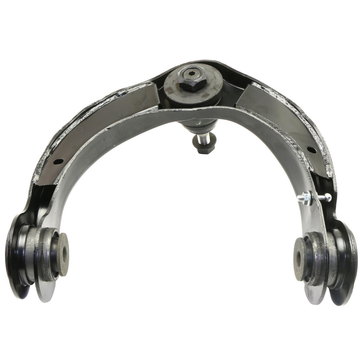 MOOG RK100169 Front Right Upper Control Arm and Ball Joint Assembly for Jeep Grand Cherokee