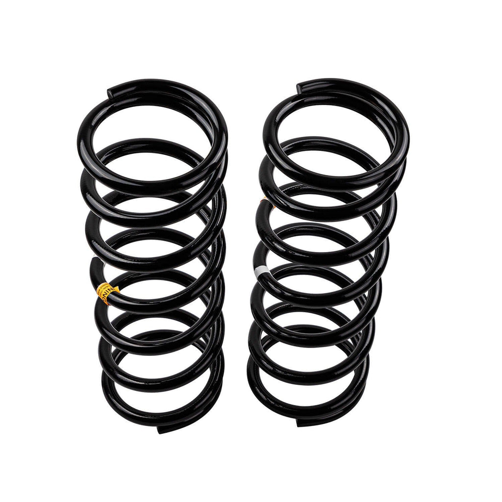Old Man Emu 2416 Rear Coil Spring Set Medium Load