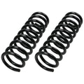 MOOG 81723 Rear Coil Spring Set