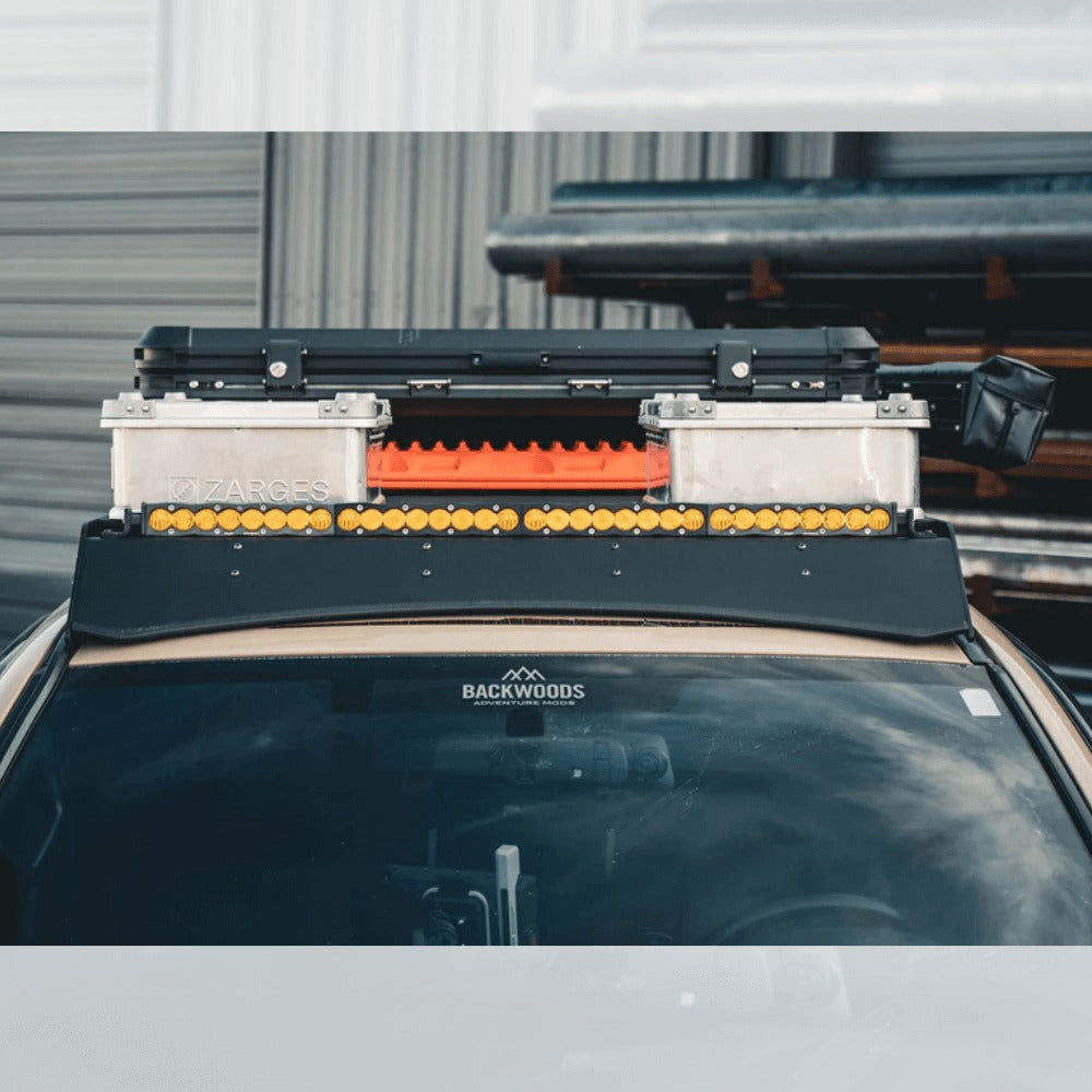 DRIFTR Roof Rack Fits 2005-2023 Toyota Tacoma