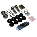 1.00" Upper Control Arm Hardware and Uniball Kit