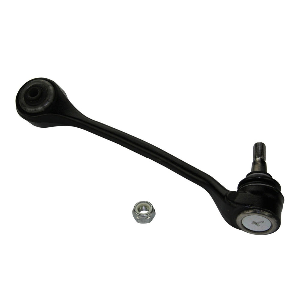 MOOG RK620186 Front Left Lower Rearward Control Arm and Ball Joint Assembly for BMW X3