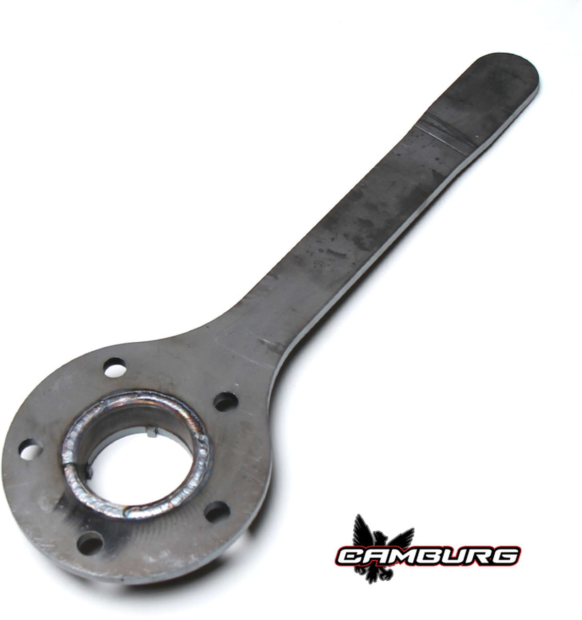 Camburg 2.50" Hub Wrench (6 on 6.50" TT)