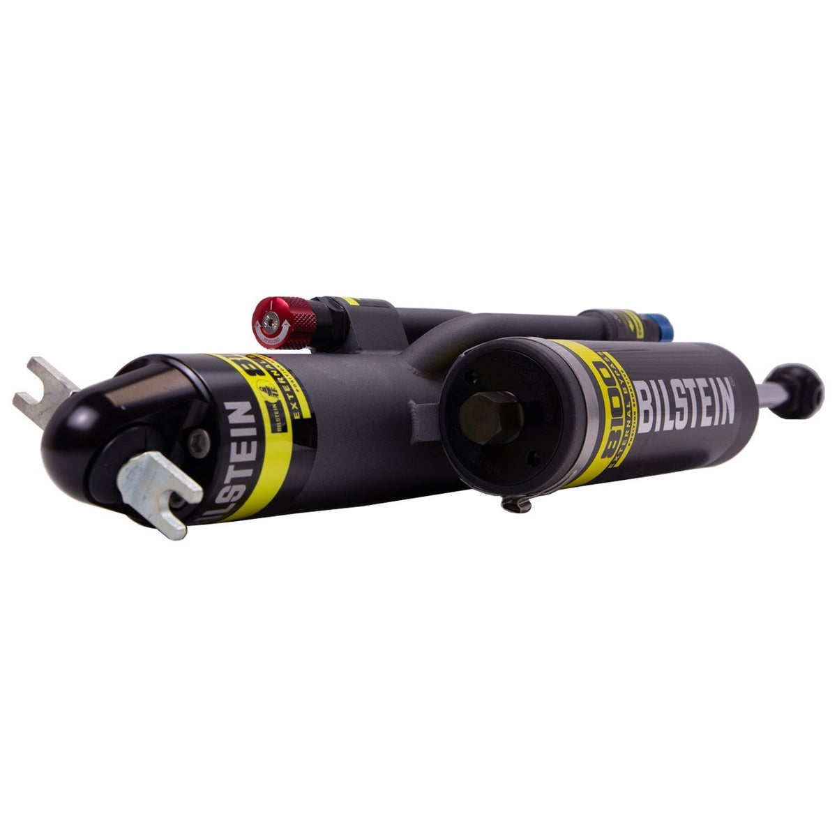 Bilstein 25-291322 Rear Left B8 8100 (Bypass) Shock Jeep Wrangler, Wrangler JK