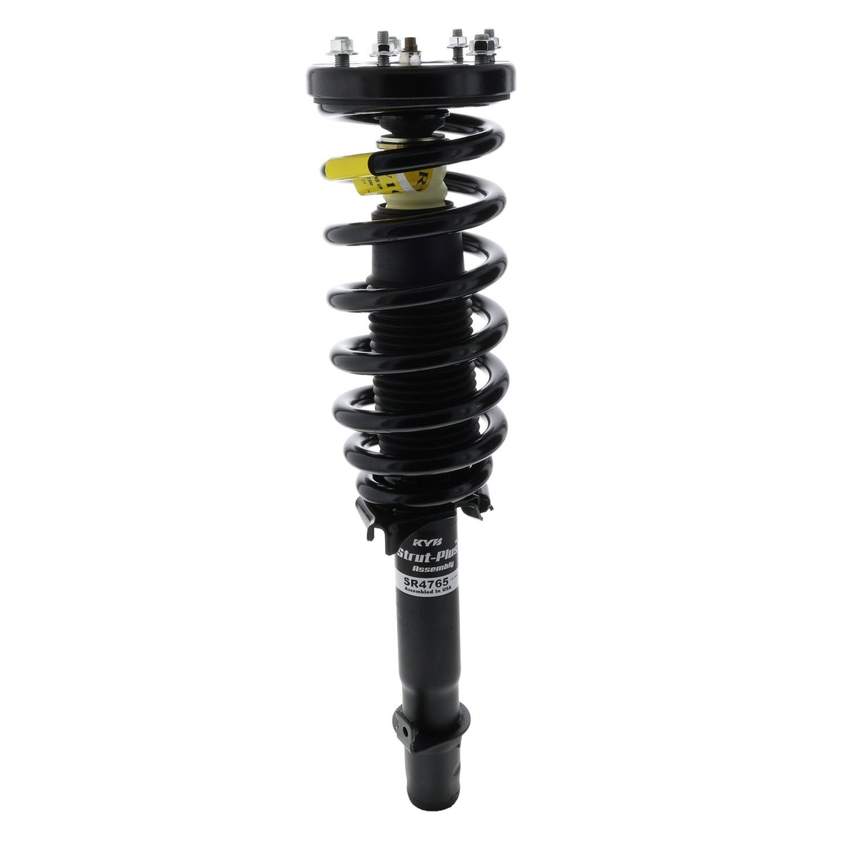 KYB SR4765 Front Left Strut-Plus Acura TSX