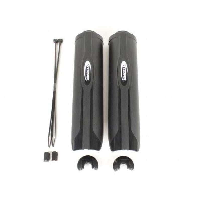 Daystar KU20030BKA Shock Guard