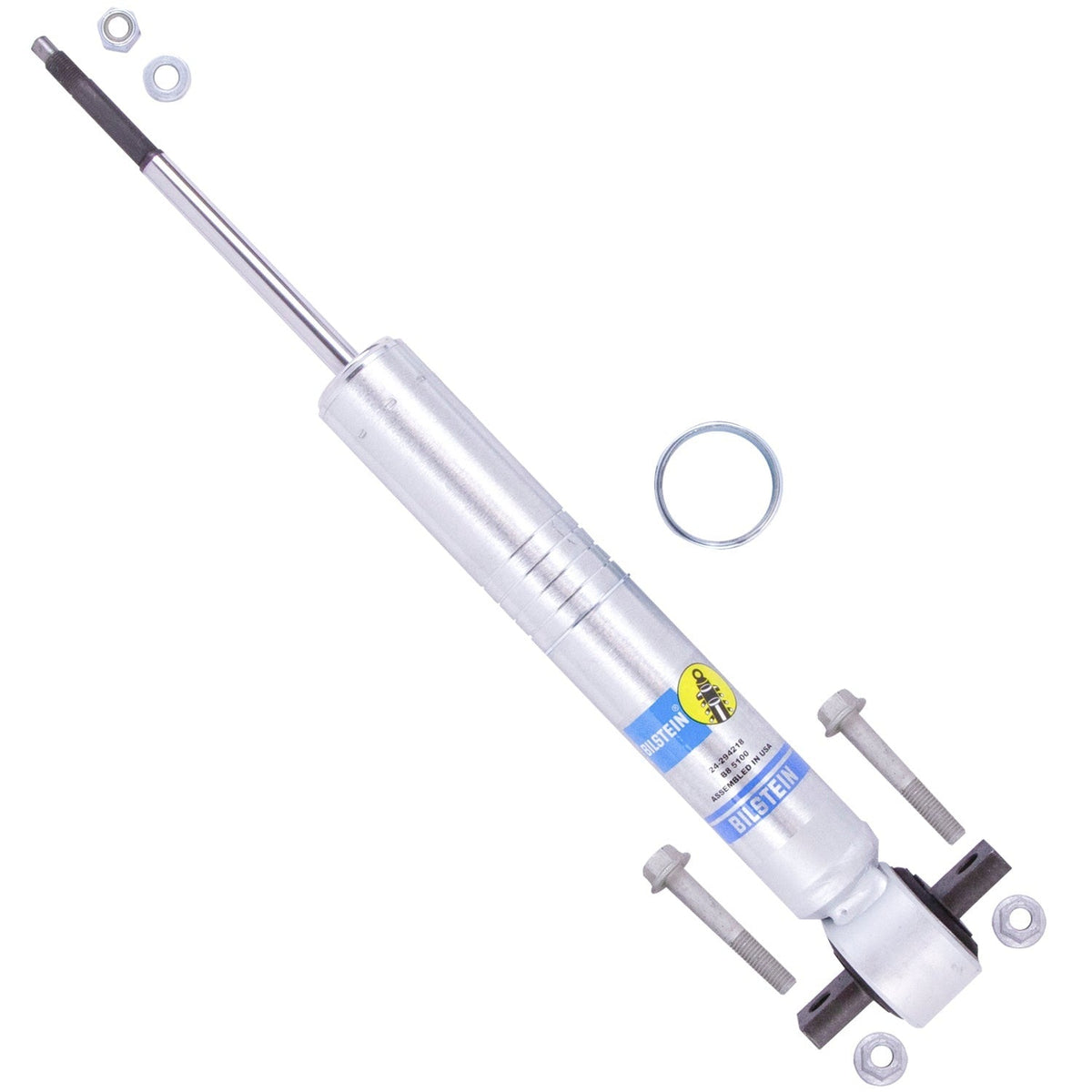 Bilstein B8 5100 Ride Height Adjustable Kit 24-294218, 24-294225