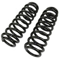 MOOG 81495 Rear Coil Spring Set