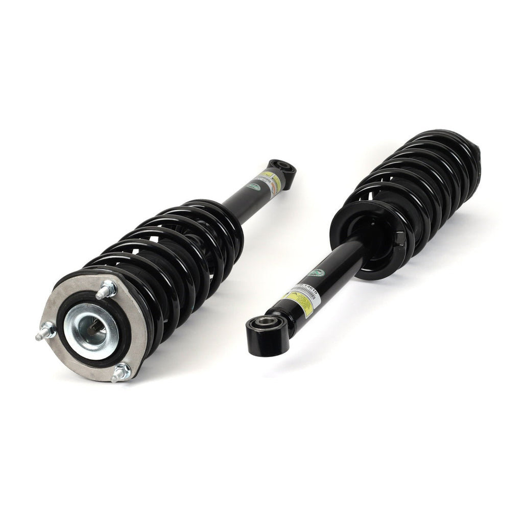 Arnott C-3418 Front and Rear Coil Spring Conversion Kit Lexus LS460 (XF40) RWD