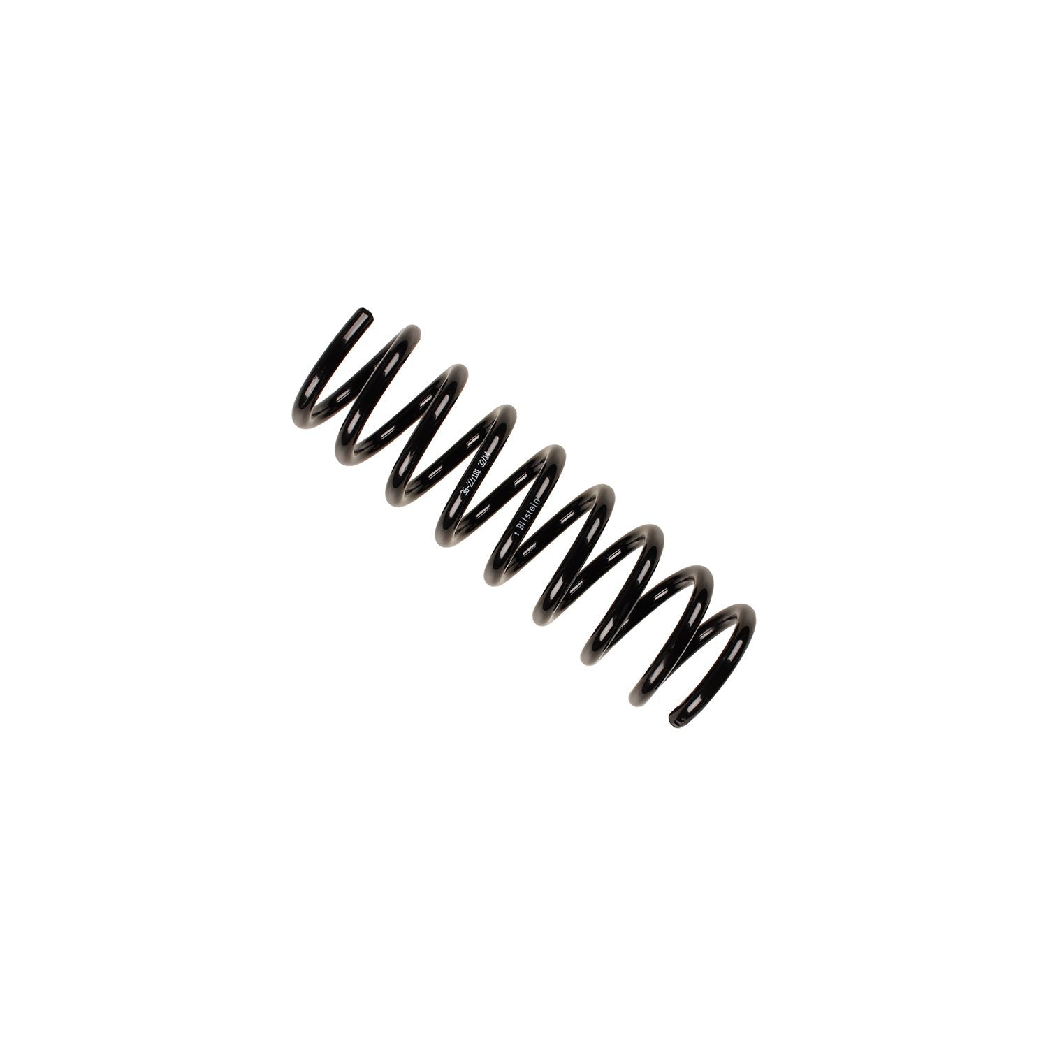 Bilstein 36-227181 Front B3 OE Replacement Coil Spring Mercedes-Benz C220, C230