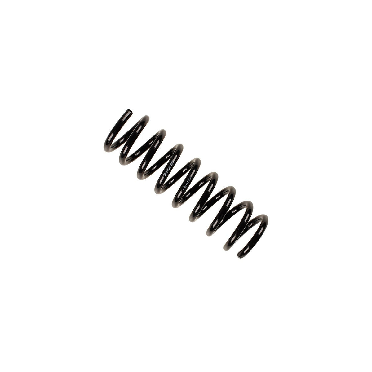 Bilstein B3 OE Replacement Air Coil Spring 36-227181