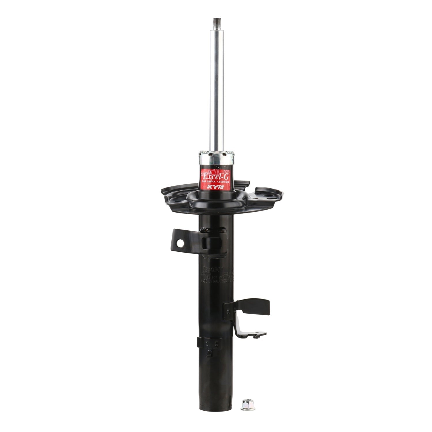 KYB 3340307 Front Left Excel-G Strut Ford Escape, Lincoln MKC