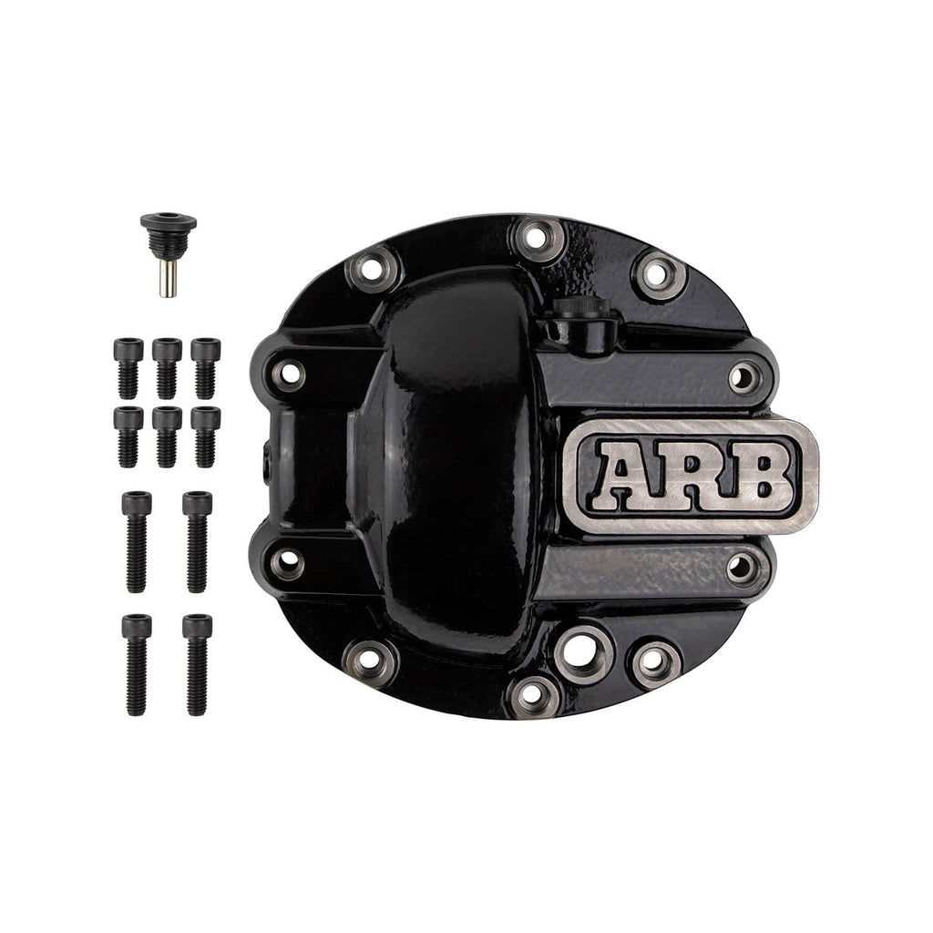 ARB Differential Cover