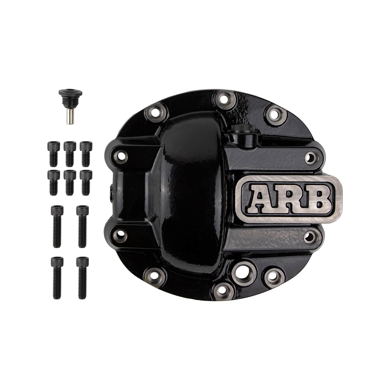 ARB Differential Cover