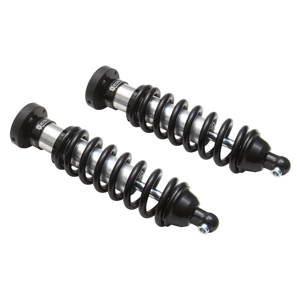 ICON 58625-700 Toyota Tundra 2.5 VS Extended Travel Coilover Kit 700lb Coils
