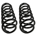 MOOG 81632 Rear Coil Spring Set