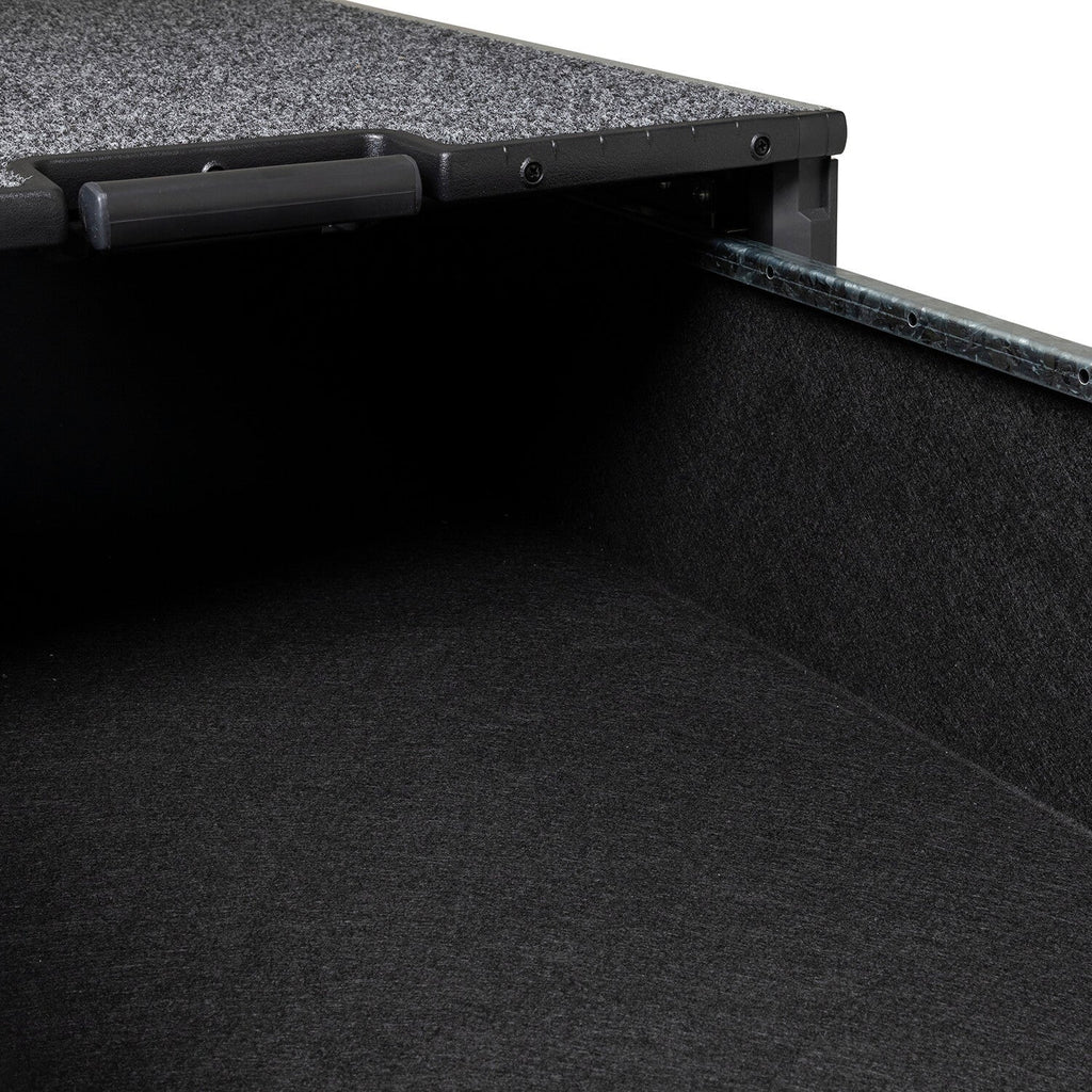 ARB Roller Drawer with Roller Floor