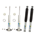 Bilstein 5100 Shocks Set for 2015-2020 Chevrolet Suburban