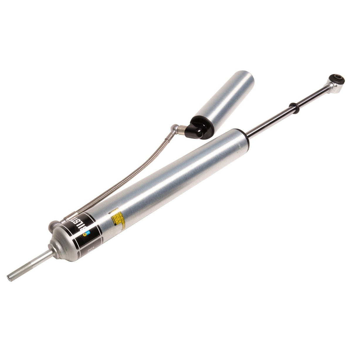 Bilstein 25-311990 Front B8 5160 Shock Jeep Wrangler, Wrangler JK