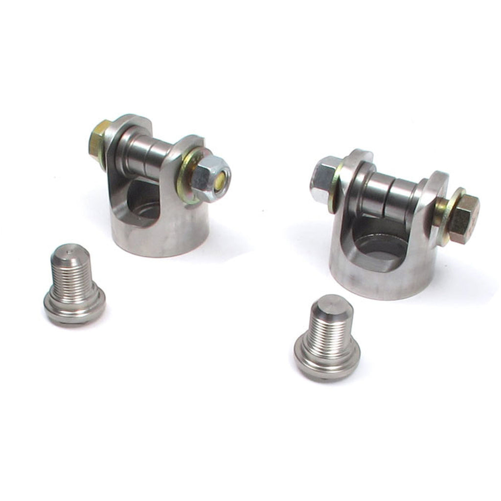 Camburg Steering Heim Clevis Kits - 00-06 Toyota Tundra
