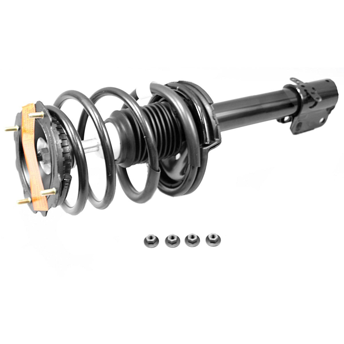 Monroe 271960 Rear Quick-Strut Complete Strut Assembly Dodge Neon, Plymouth Neon