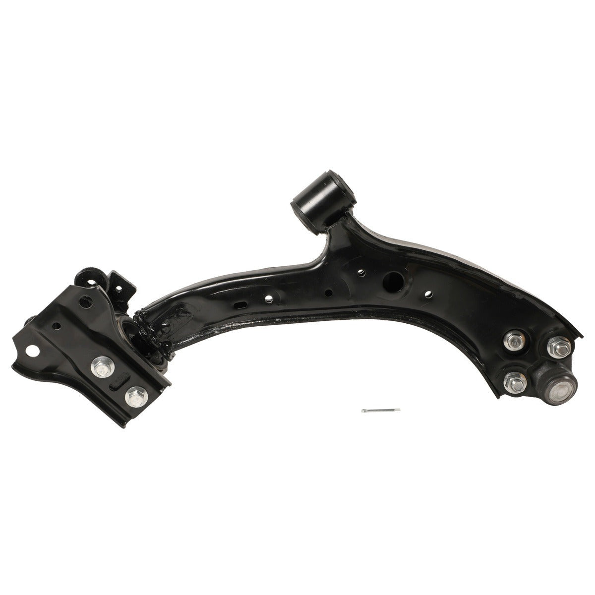 MOOG RK623643 Front Left Lower Control Arm and Ball Joint Assembly for Acura RDX