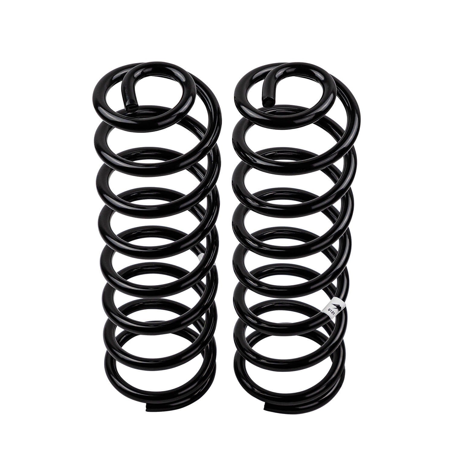 Old Man Emu 2643 Rear Coil Spring Set Medium Load