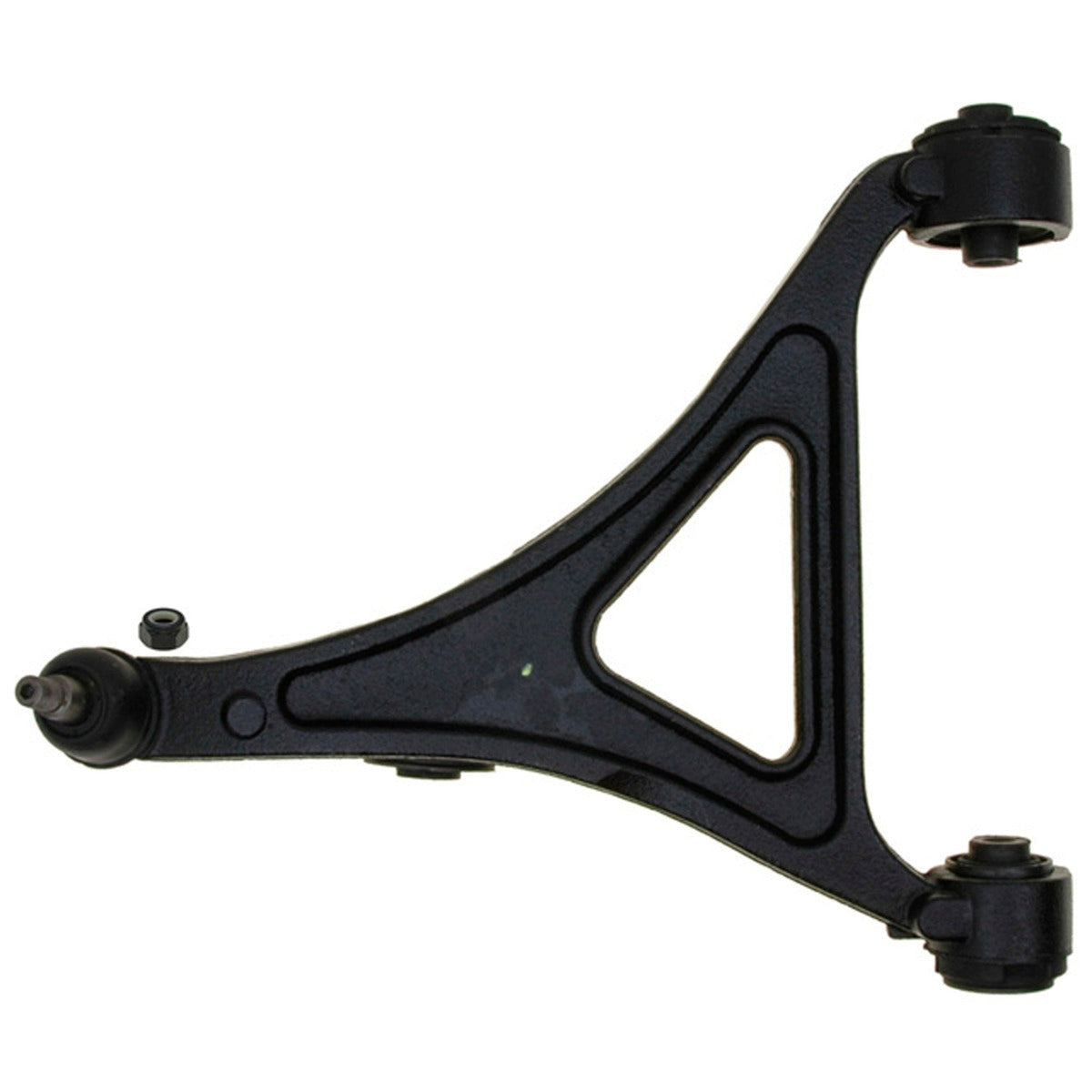 MOOG RK641534 Front Right Lower Control Arm and Ball Joint Assembly for Chrysler 300