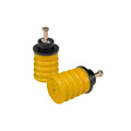 SuperSprings SumoSprings Air Spring Front Pair Kit for 2004-2006 Dodge Sprinter 2500 RWD