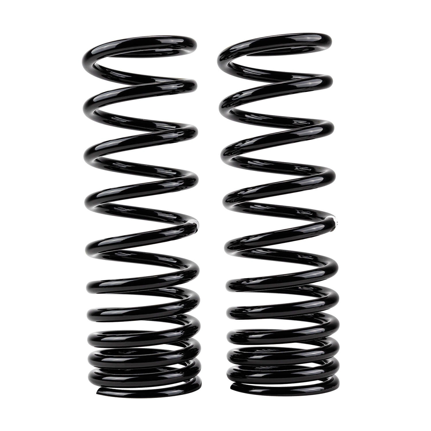 Old Man Emu 2929 Rear Coil Spring Set Heavy Load