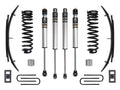 Icon 2.5" Stage 1 Suspension System w/Expansion Packs Kit for 2023 Ford F250 Super Duty Diesel