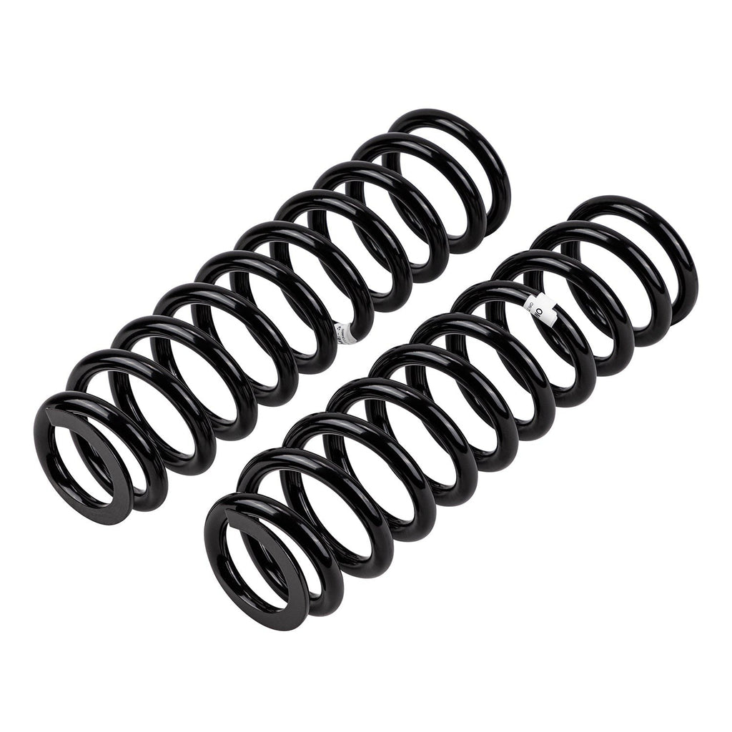 Old Man Emu Front Coil Spring Kit for 2016-2018 Jeep Grand Cherokee WK2 4WD