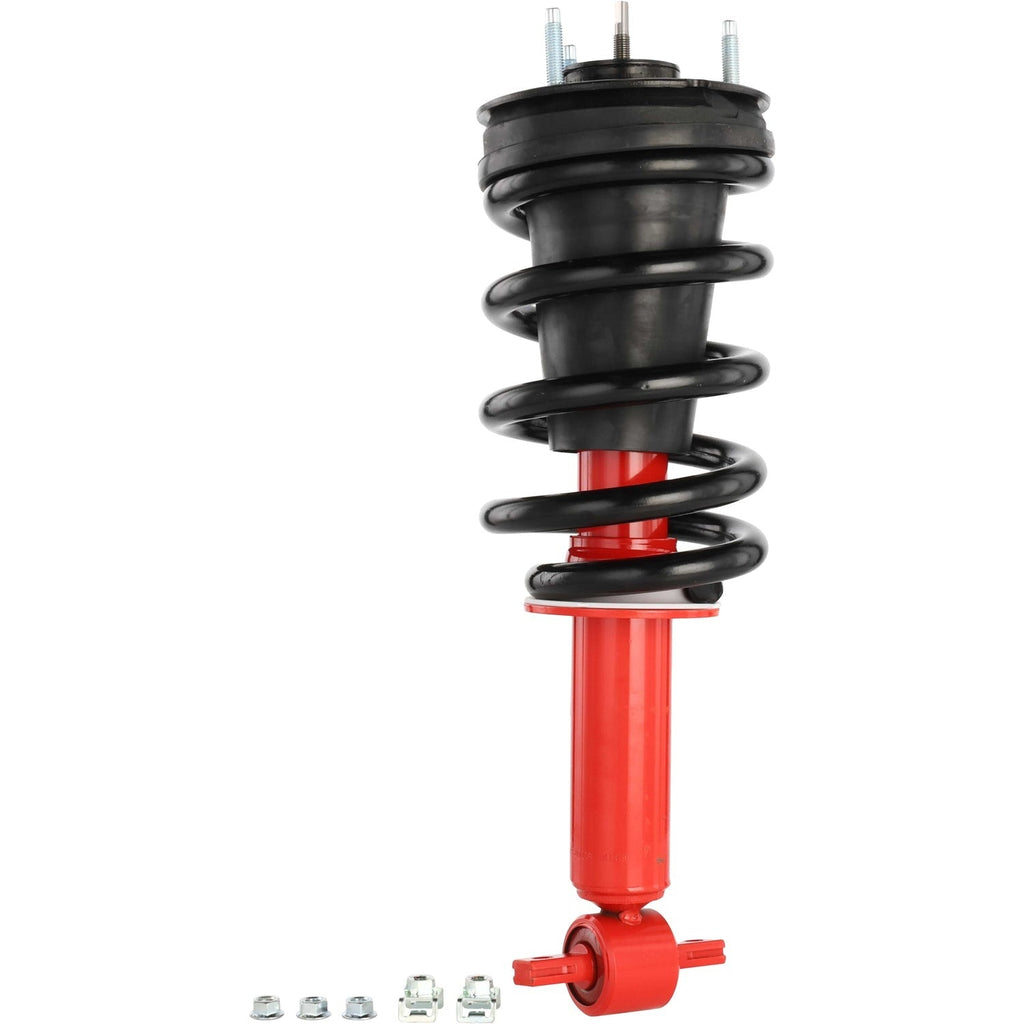 KYB SRX4545 Front Truck-Plus Leveling Assembly Truck-Plus Chevrolet Silverado 1500, Suburban, Tahoe, GMC Sierra 1500, Yukon, Yukon XL