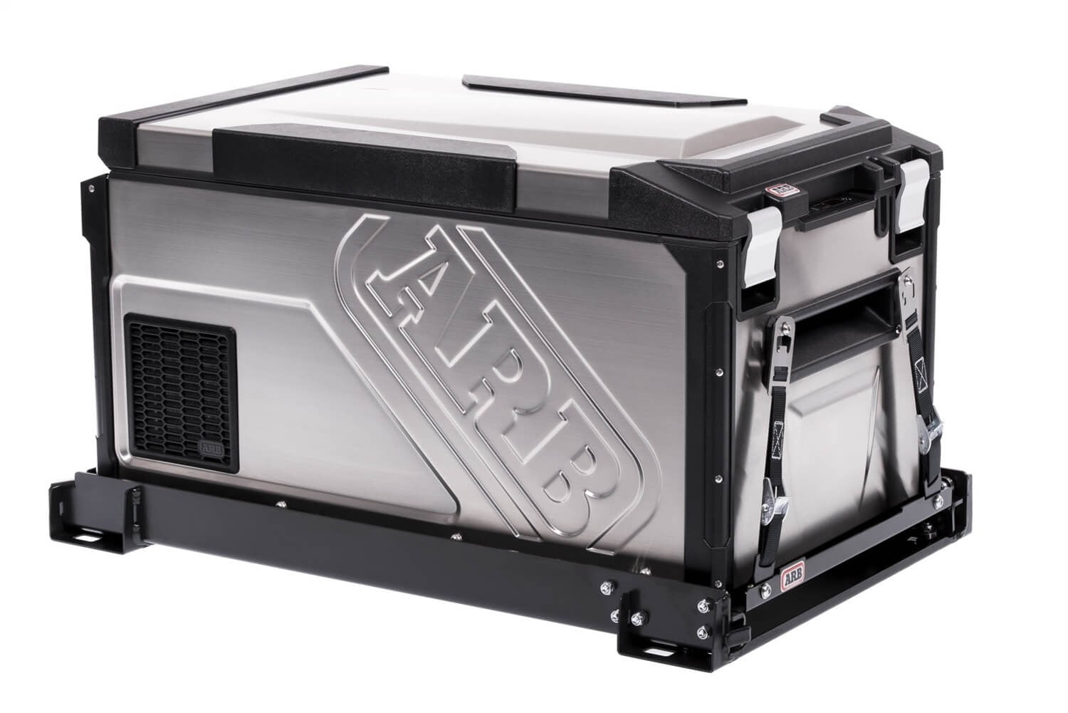 ARB Fridge Tie Down Kit