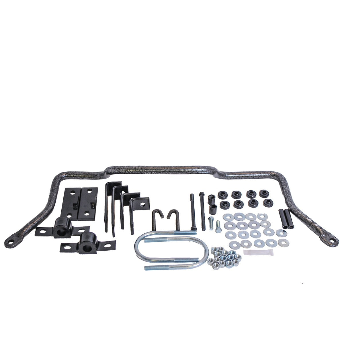 Hellwig 7596 Rear Sway Bar Kit
