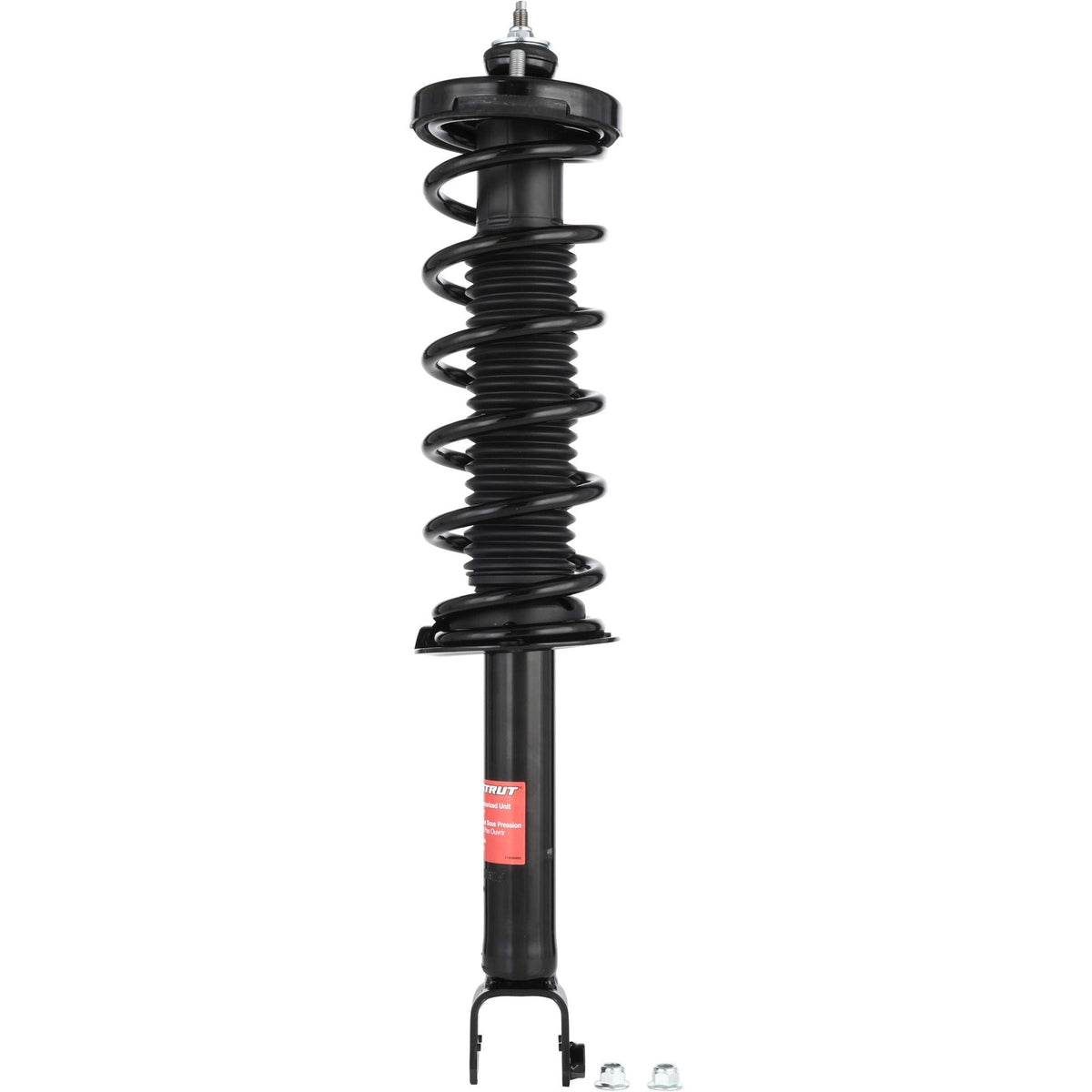 Monroe 372692L Rear Left Quick-Strut Complete Strut Assembly Acura TL
