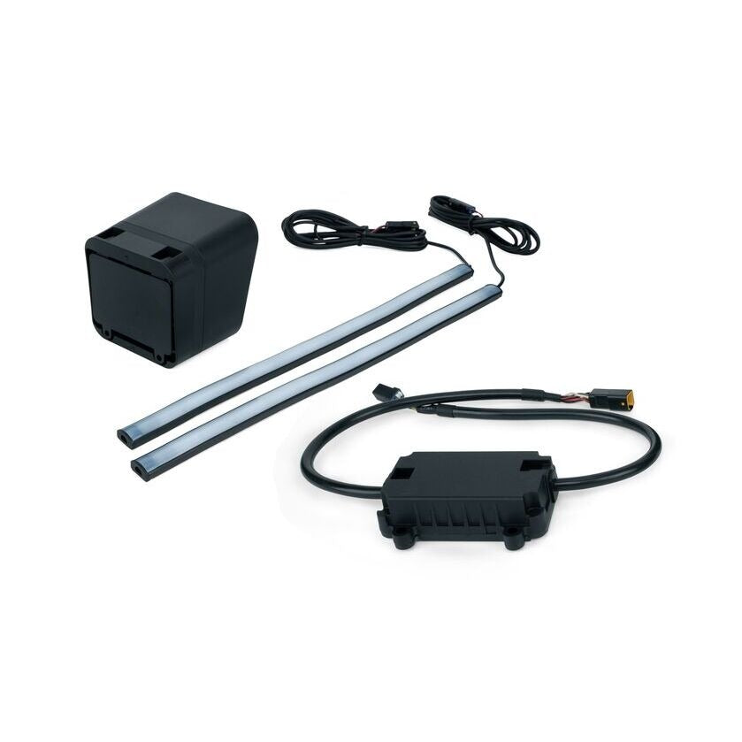 Air Lift 25341 Towtal View LaneGuard (Single Sensor Blind Spot Detection System)