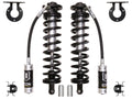 Icon 4-5.5" Lift Bolt-In Coilover Conversion Kit for 2020-2022 Ford F350 Super Duty 4WD w/3.75-5.25" lift Tremor