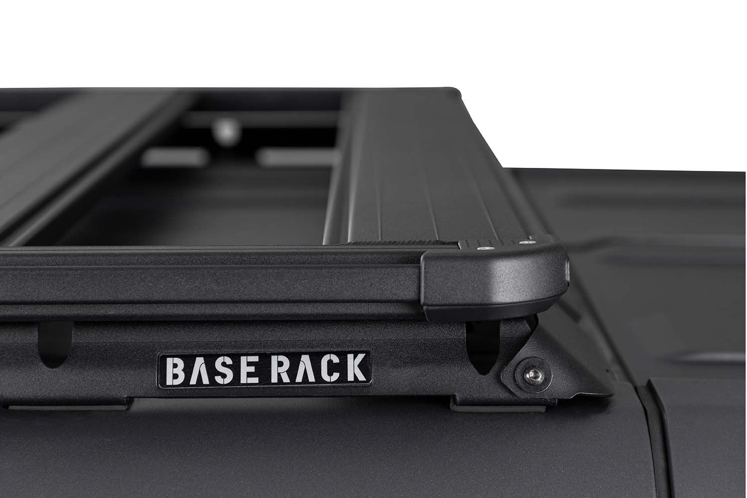 ARB BASE Rack Kit with Mount and Wind Deflector