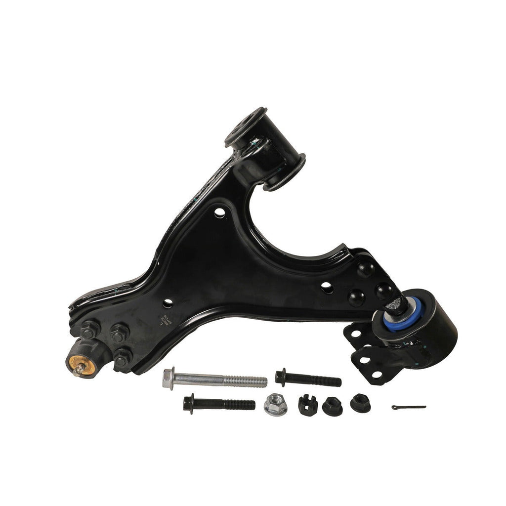 MOOG CK621232 Control Arm and Ball Joint Assembly for Chevrolet Traverse