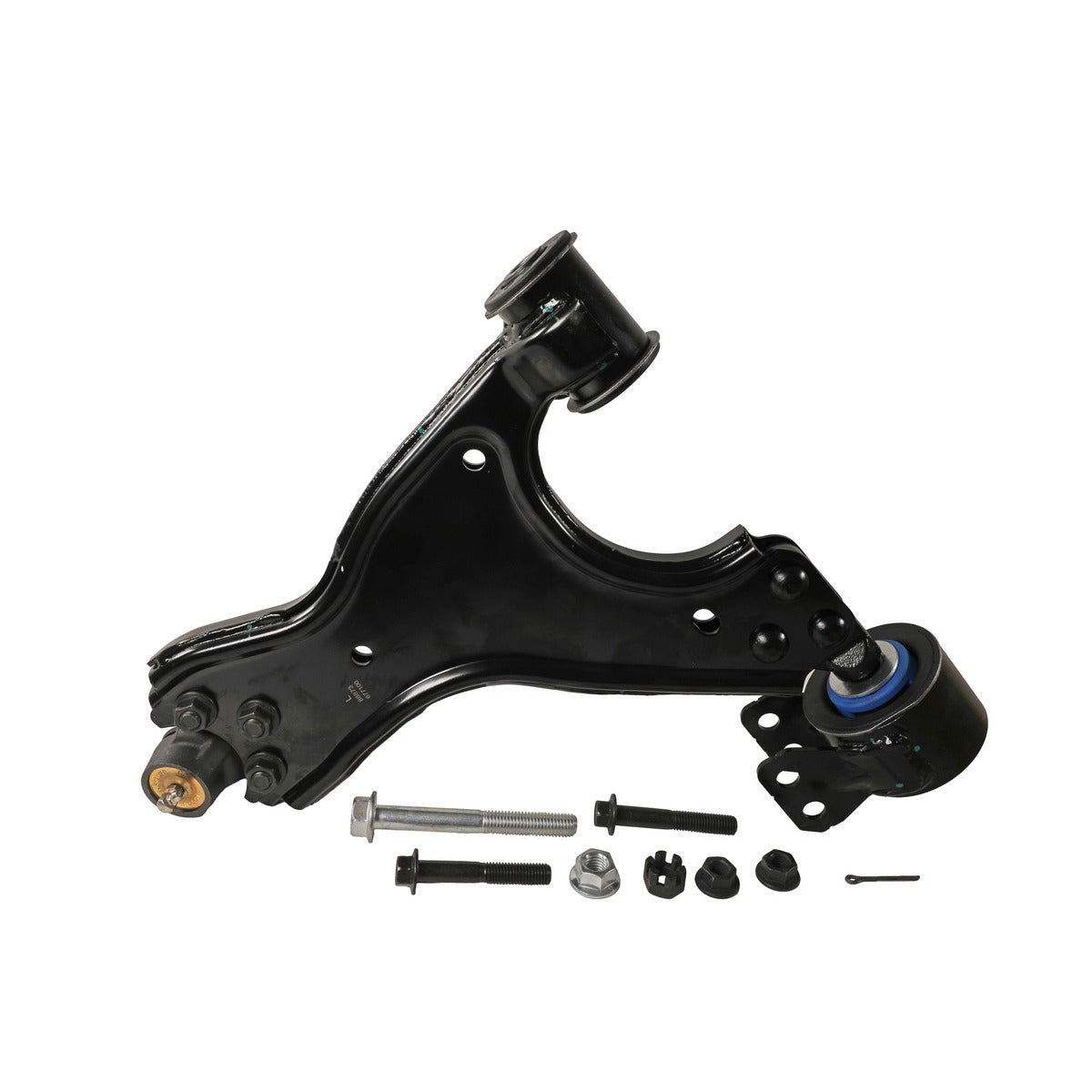 MOOG CK621232 Control Arm and Ball Joint Assembly for Chevrolet Traverse