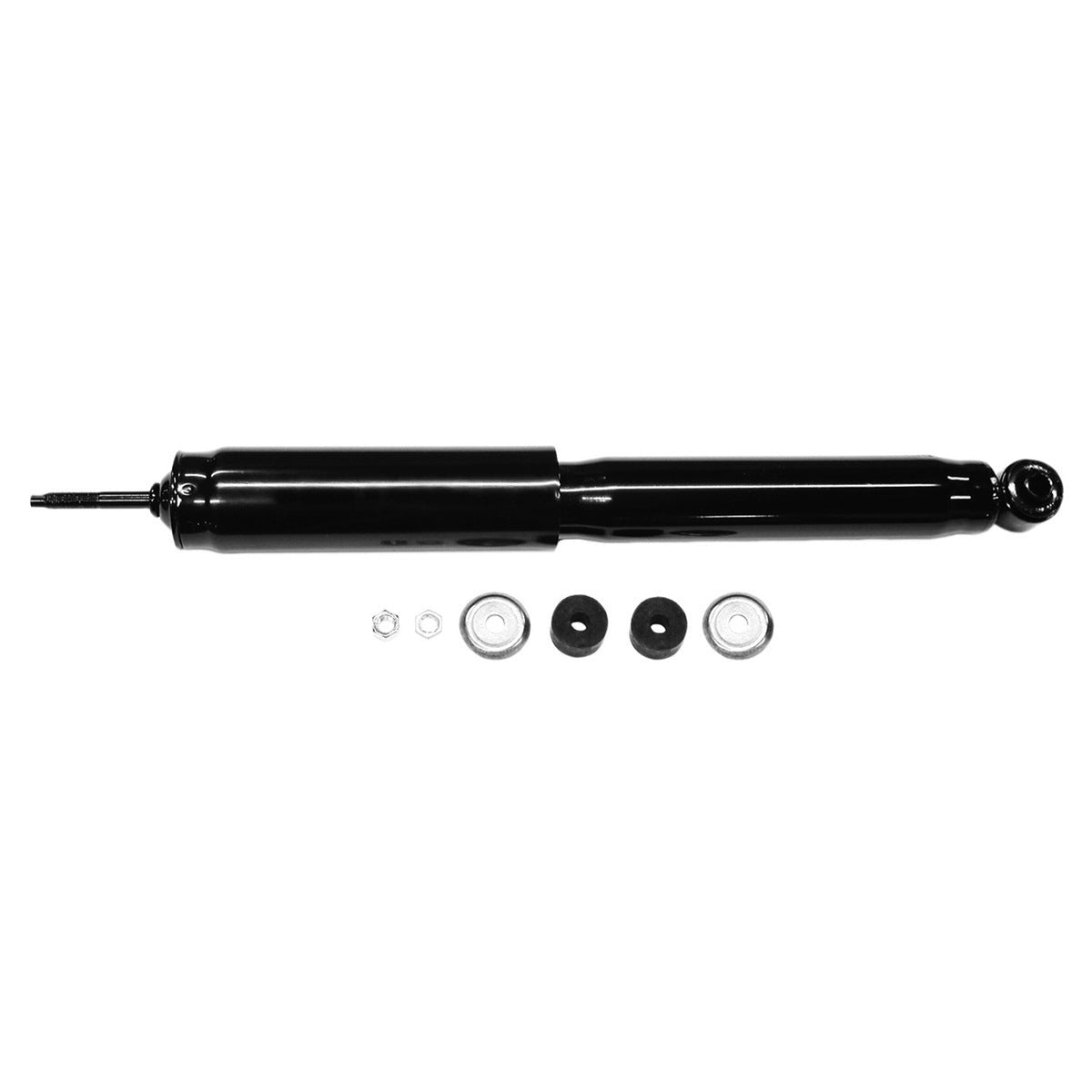 Gabriel 61560 Rear ProGuard Truck Shocks