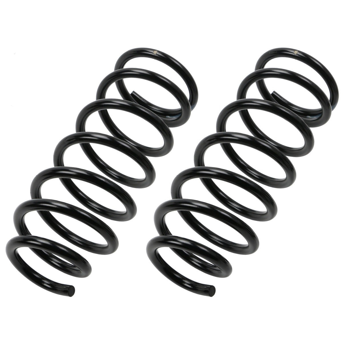 MOOG 81680 Rear Coil Spring Set