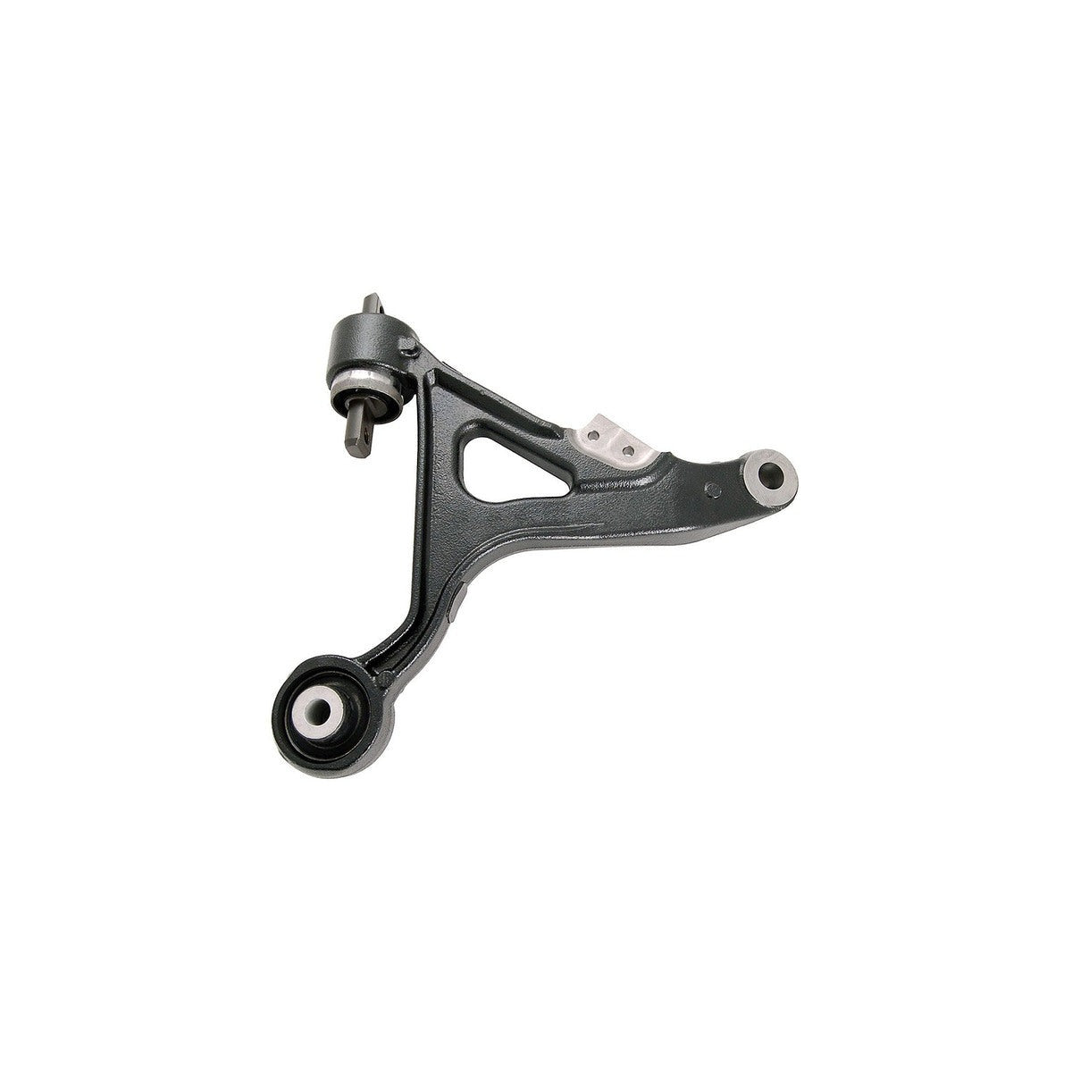 SIDEM CA-4562 Front Axle Right Control Arm w/o Ball Joint Volvo S60, V70 II