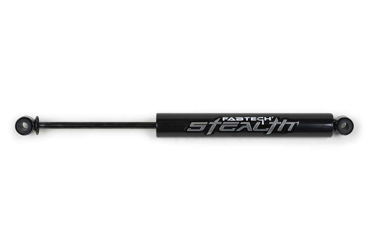 Fabtech Stealth Monotube Gas Shocks FTS6240