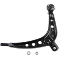 MOOG RK620026 Front Right Lower Control Arm and Ball Joint Assembly for BMW 325xi
