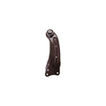 SIDEM CA-4510 Rear Axle Right, Front Control Arm Audi Volkswagen
