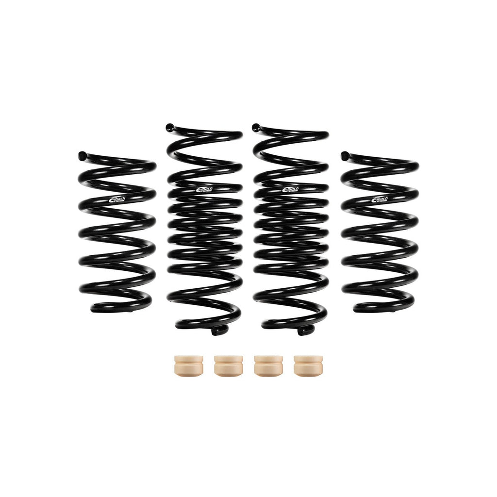 Eibach E10-23-040-01-22 Pro-Kit Coil Spring Lowering Kit Set of 4 Springs