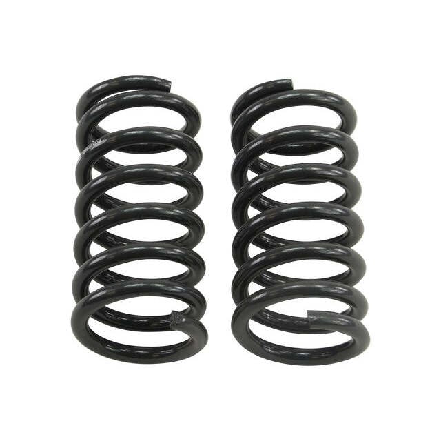 Belltech 4270 Coil Spring Lowering Kit 2.5" Lowered Front Ride Height